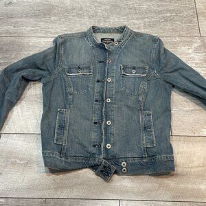 Polo Jeans Co. Ralph Lauren denim jacket L